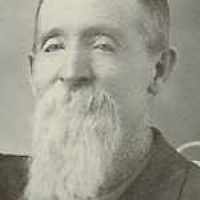 Isaac Riley Pierce (1844 - 1911) Profile